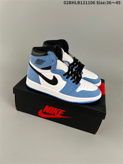 women air jordan 1 shoes 2022-12-11-561